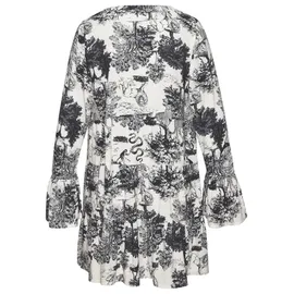 LASCANA Strandkleid Mehrfarbig 40/42