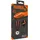 BULL'S Mamba 97 M3 Soft Dart 18 g Schwarz/Orange