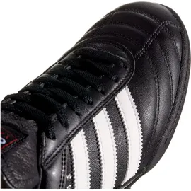 Adidas Kaiser 5 Team Herren black/footwear white/none 39 1/3