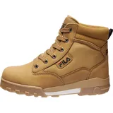 Fila Grunge II Mid Herren Boot, Gelb (Chipmunk/Marshmallow), 45