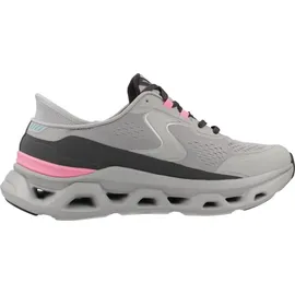SKECHERS Glide-Step Altus Grau / Rosa 37