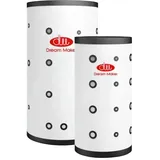 Dream Maker Pufferspeicher  (Fassungsvermögen: 214 l)