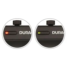 Duracell Ladegerät mit USB Kabel für DR9900/EN-EL9
