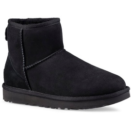 UGG Australia Classic Mini II Black 40