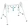 Heimess Baby-Fit Elefant blau
