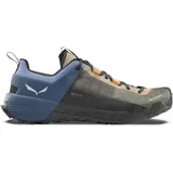 Salewa Herren Wildfire NXT GTX Schuhe (Größe 40, braun)