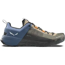 Salewa Herren Wildfire NXT GTX Schuhe (Größe 40, braun)