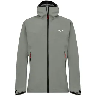 Salewa Puez Goretex 3l Epe Jacke - Shadow - XL