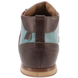 Kamo-Gutsu Sneaker high TIFO-130 - Gr.: 45 EU