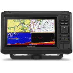 Garmin Echomap UHD2 Kartenplotter