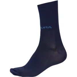 Endura Pro SL Funktionssocken marineblau 37-42