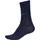 Endura Pro SL Funktionssocken marineblau 37-42