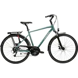KROSS Trans 3.0 2025 28 Zoll RH 48 cm grün