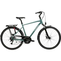 KROSS Trans 3.0 2025 28 Zoll RH 48 cm grün