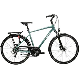 KROSS Trans 3.0 2025 28 Zoll RH 48 cm grün