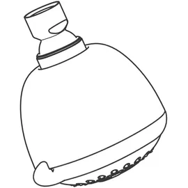 Hansgrohe Crometta 85 Variojet (28424000)