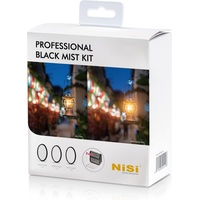 NiSi Black Mist Professional Kit (82 mm, Black Mist