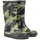 Aigle Woody Pop Pt 2 Gummistiefel Camou/Kaki 26