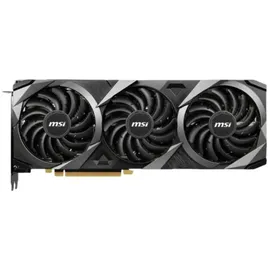 MSI GeForce RTX 3080 Ti Ventus 3X 12G OC 12 GB GDDR6X 1695 MHz V389-059R