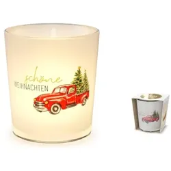 la vida Teelichtglas - Pick-Up