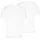 Puma Everyday V-Neck weiß XL