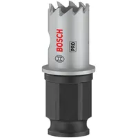Bosch PRO Sheet Metal PC Plus Lochsäge 17mm, 1er-Pack