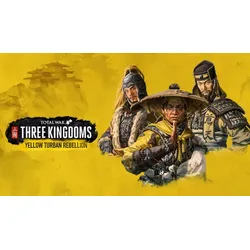 Total War: Three Kingdoms: Yellow Turban Rebellion