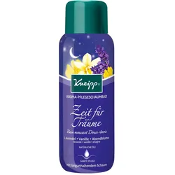 Kneipp Aroma-Pflegeschaumbad Zeit für Tr ume