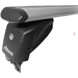 Atera Dachträger Grundträger Fixträger Alu für VW Caddy 3,4 2/04- Caddy Maxi 3
