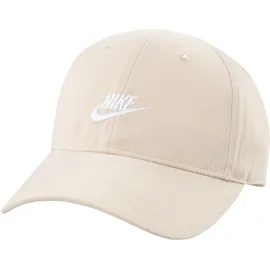 Nike Futura Curve Brim Cap beige 52/54