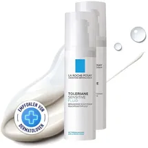 La Roche-Posay Roche-posay Toleriane Sensitive Fluid