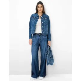 Brax Damen, Style.Miami Denim Jacket - 46,