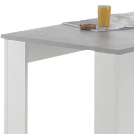 Z2 Bartisch MOJITO - B/H/T ca. 115,00x103,00x50,00