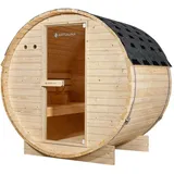 Artsauna Spitzbergen
