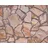 Living Walls Best of Wood`n Stone Steintapete 32 cm x 10 m 0 g Braun