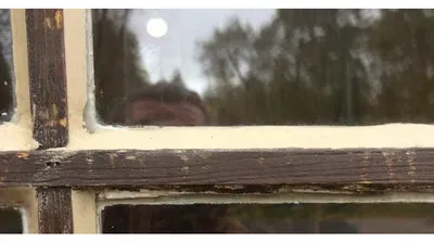 Fensterkitt Glaserkitt Leinölkitt 10 kg
