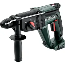 Metabo KH 18 LTX 24 ohne Akku + Koffer 2,1 J