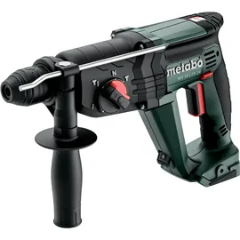 Metabo KH 18 LTX 24 ohne Akku + Koffer 2,1 J