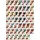 Topps Sammelkarte Topps Match Attax - 2021/22 - Alle 48 XMAS Karten