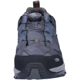 CMP Rigel Low Fitgo Herren antracite-arabica 41