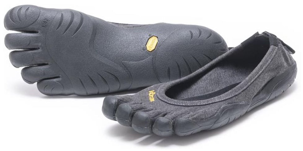 Vibram Herren FiveFingers Classic-Eco schwarz 49.0