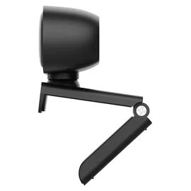 Trust Ovala 2K QHD Webcam Schwarz