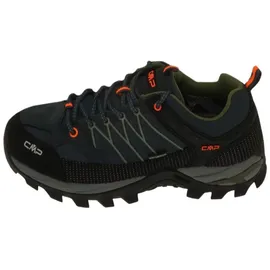 CMP Rigel Low WP Herren Anthracite/Torba 49