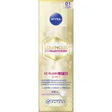 NIVEA Luminous630 Anti-Pigmentflecken Fluid 40 ml