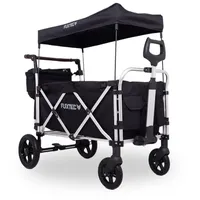 FUXTEC Bollerwagen FX-CTL950 schwarz