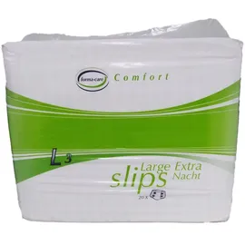 UNIZELL MEDICARE GMBH forma-care Slip comfort extra Nacht