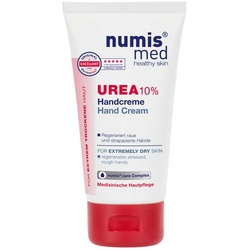 Numis Med Urea 10% Handcreme