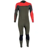 Aqua Lung Neoprenanzug Xscape Grau S
