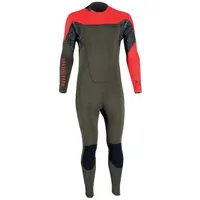 Aqua Lung Neoprenanzug Xscape Grau S