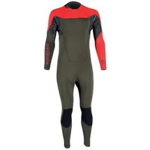 Aqua Lung Neoprenanzug Xscape Grau S